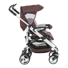 Custom Luxury baby stroller 3-in-1 pam multifunctional baby stroller foldable pram